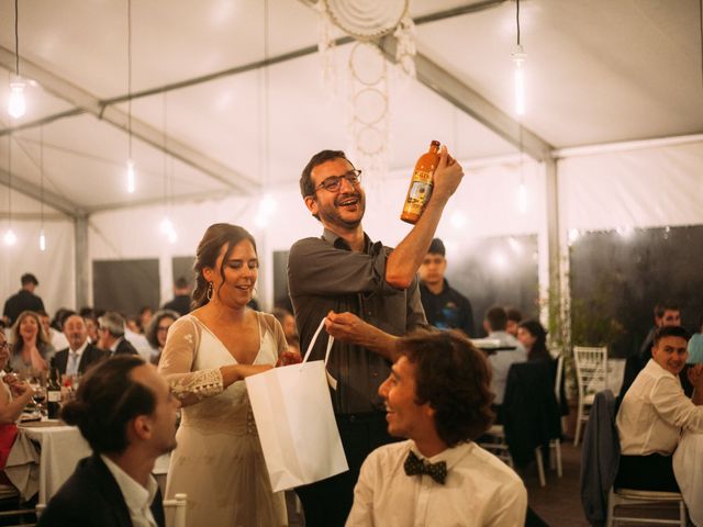 La boda de Victor y Núria en Pujarnol, Girona 41