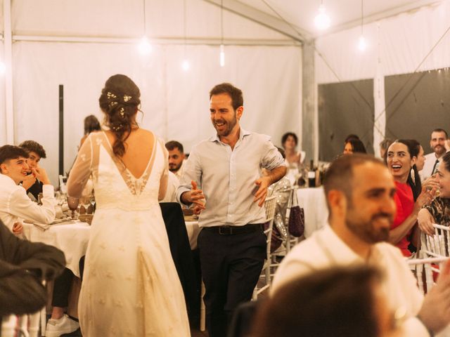 La boda de Victor y Núria en Pujarnol, Girona 42