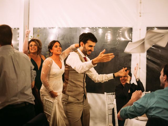 La boda de Victor y Núria en Pujarnol, Girona 44