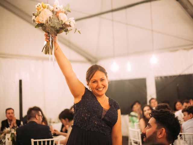 La boda de Victor y Núria en Pujarnol, Girona 46