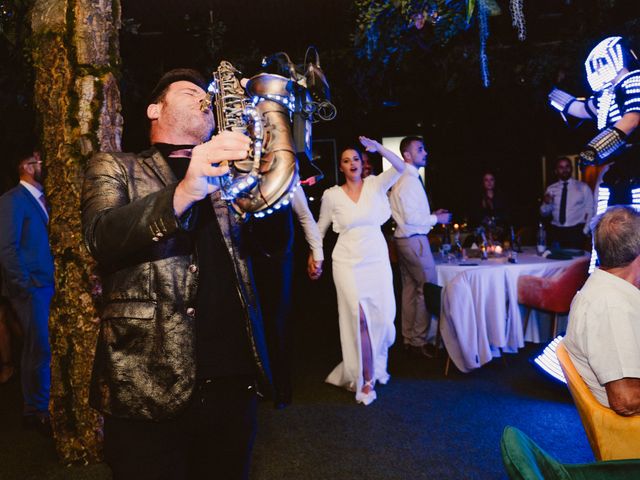 La boda de Miguel Ángel  y Elena  en Totana, Murcia 2