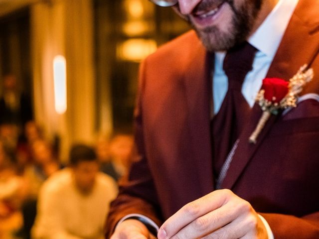 La boda de Julio Sixto y Juan José Pérez  en Valencia, Valencia 5