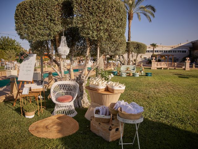 La boda de Álvaro y Ana en Córdoba, Córdoba 2