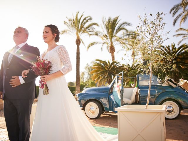 La boda de Álvaro y Ana en Córdoba, Córdoba 7