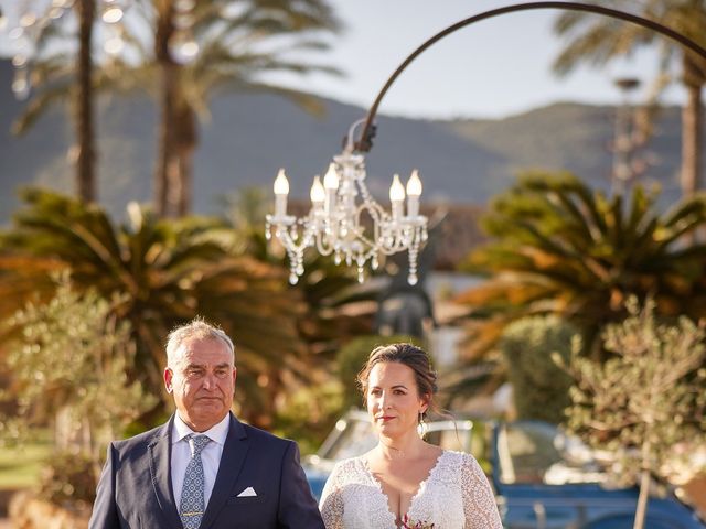 La boda de Álvaro y Ana en Córdoba, Córdoba 8