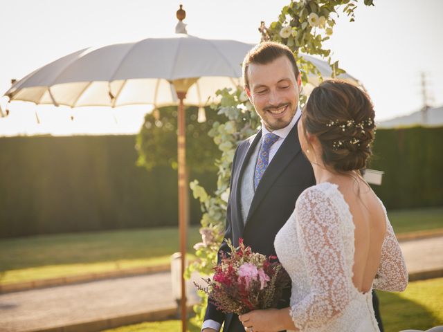 La boda de Álvaro y Ana en Córdoba, Córdoba 9