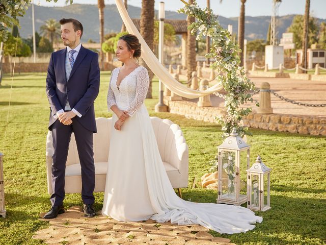 La boda de Álvaro y Ana en Córdoba, Córdoba 16