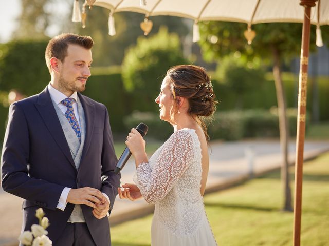 La boda de Álvaro y Ana en Córdoba, Córdoba 17