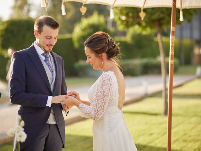 La boda de Álvaro y Ana en Córdoba, Córdoba 18