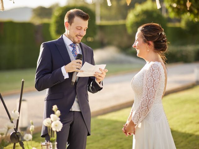 La boda de Álvaro y Ana en Córdoba, Córdoba 19