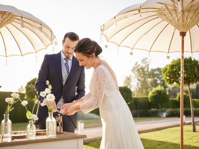 La boda de Álvaro y Ana en Córdoba, Córdoba 21