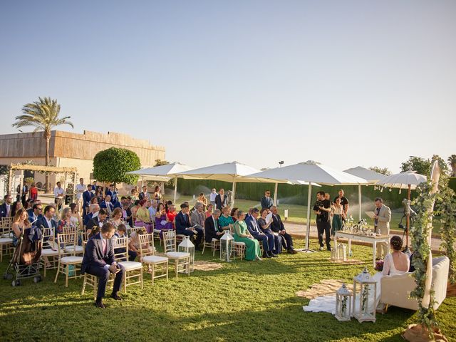 La boda de Álvaro y Ana en Córdoba, Córdoba 24