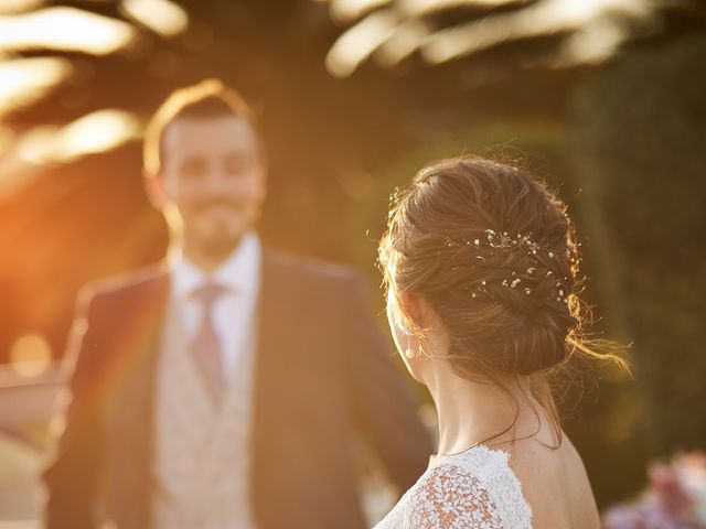 La boda de Álvaro y Ana en Córdoba, Córdoba 35