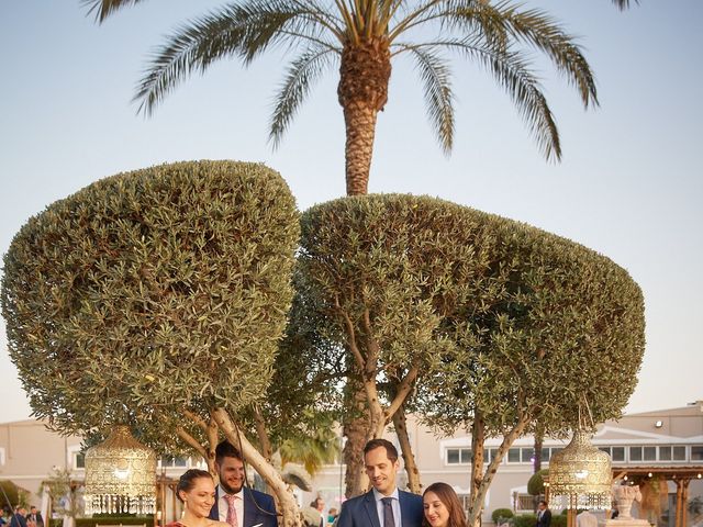 La boda de Álvaro y Ana en Córdoba, Córdoba 45