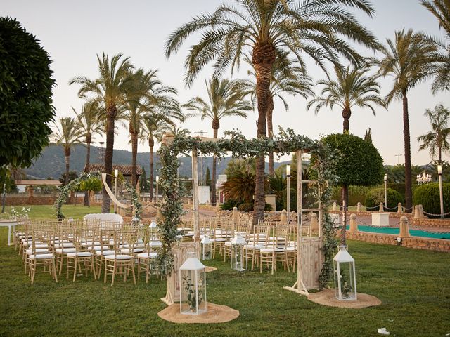 La boda de Álvaro y Ana en Córdoba, Córdoba 48