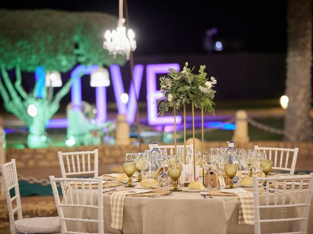 La boda de Álvaro y Ana en Córdoba, Córdoba 49