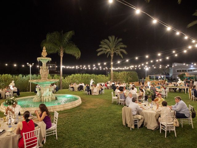 La boda de Álvaro y Ana en Córdoba, Córdoba 52