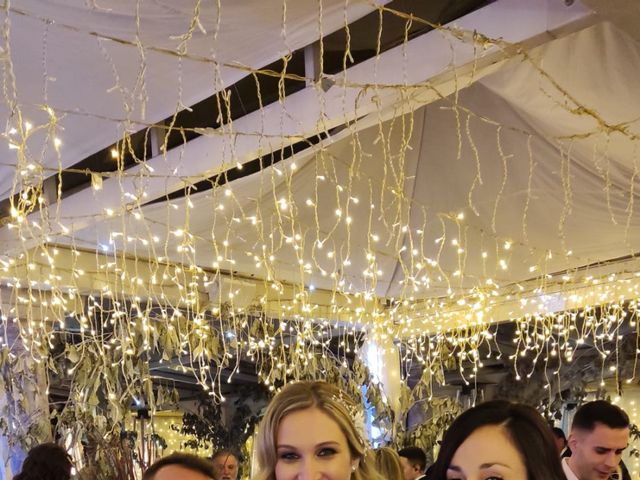 La boda de Ruben y Leticia en Valdilecha, Madrid 5