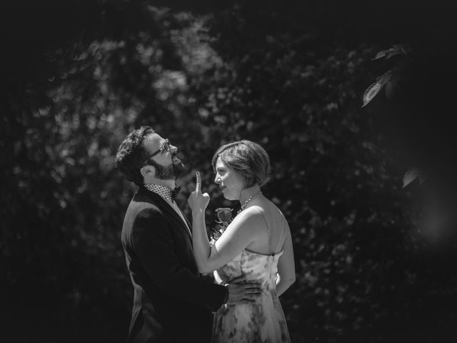 La boda de Joan Arnau y Sarah en La Canonja, Tarragona 42