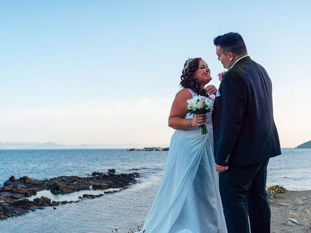 La boda de José y Rocío en Algeciras, Cádiz 71