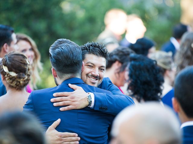 La boda de Rubén y Ana en Rivas-vaciamadrid, Madrid 57