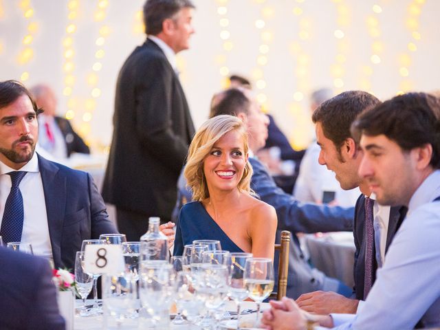 La boda de Rubén y Ana en Rivas-vaciamadrid, Madrid 67