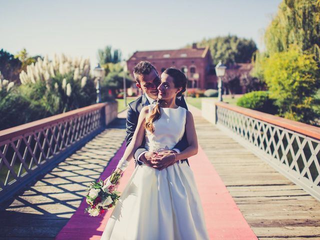 La boda de José Ramón  y Loreto en Tamarite De Litera, Huesca 2