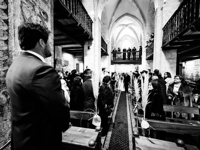 La boda de Juan Carlos y Mónica en Arties, Lleida 13