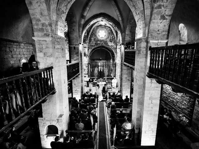 La boda de Juan Carlos y Mónica en Arties, Lleida 15