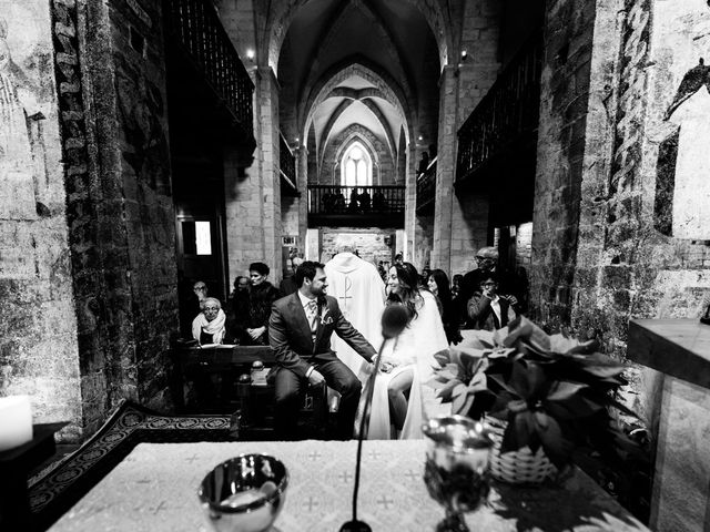 La boda de Juan Carlos y Mónica en Arties, Lleida 18