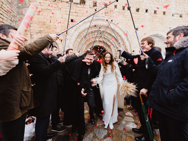 La boda de Juan Carlos y Mónica en Arties, Lleida 20