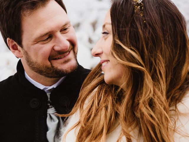 La boda de Juan Carlos y Mónica en Arties, Lleida 27