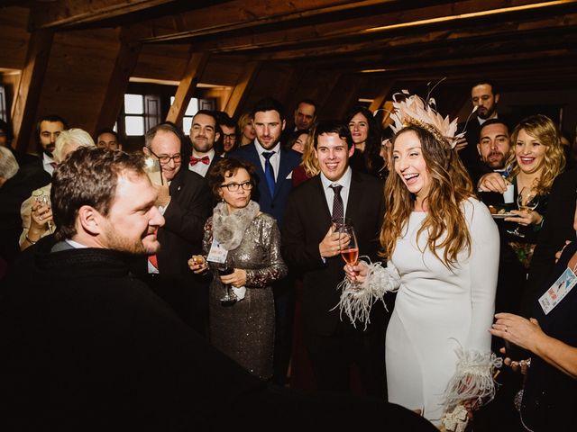 La boda de Juan Carlos y Mónica en Arties, Lleida 35