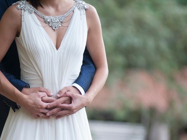 La boda de Ivan y Tania en Santiago De Compostela, A Coruña 27