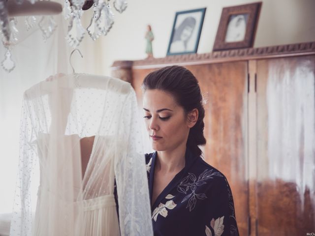 La boda de Luis y Maria en Beniflá, Valencia 7