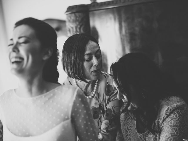 La boda de Luis y Maria en Beniflá, Valencia 10