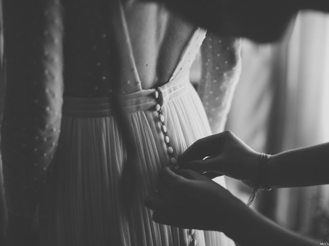 La boda de Luis y Maria en Beniflá, Valencia 11