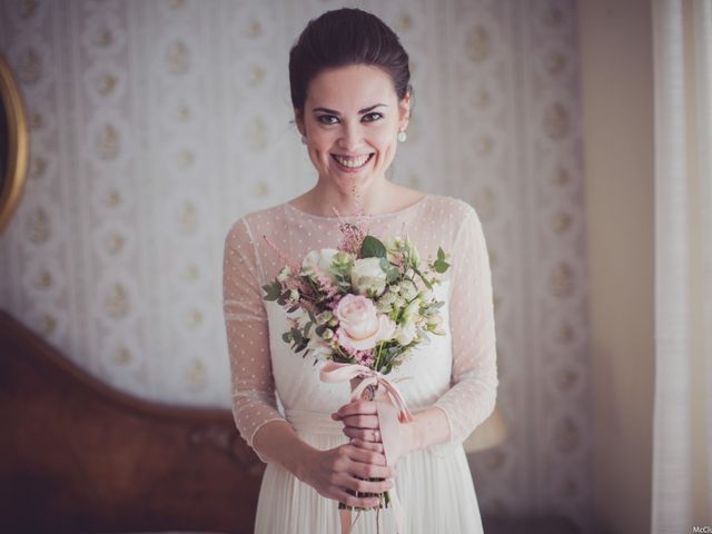 La boda de Luis y Maria en Beniflá, Valencia 13