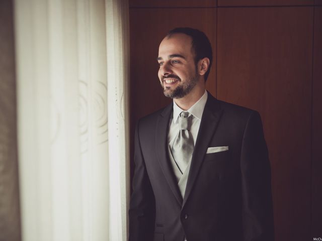La boda de Luis y Maria en Beniflá, Valencia 19