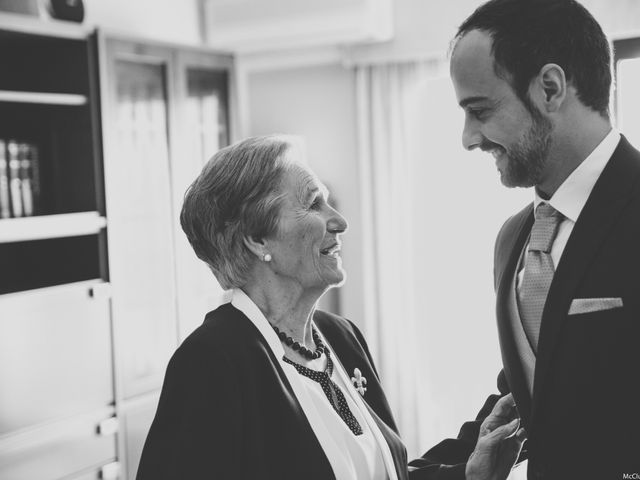 La boda de Luis y Maria en Beniflá, Valencia 20