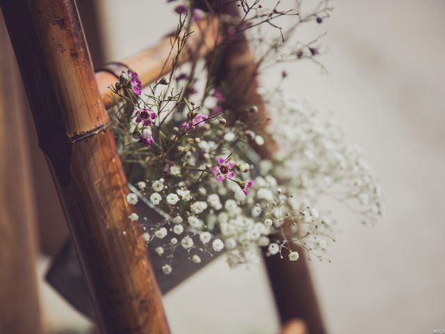 La boda de Luis y Maria en Beniflá, Valencia 25