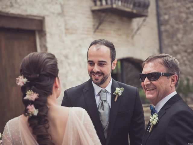 La boda de Luis y Maria en Beniflá, Valencia 43