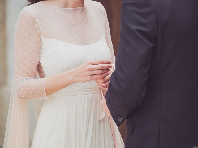 La boda de Luis y Maria en Beniflá, Valencia 53
