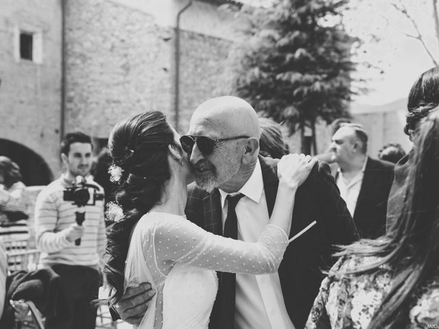 La boda de Luis y Maria en Beniflá, Valencia 57