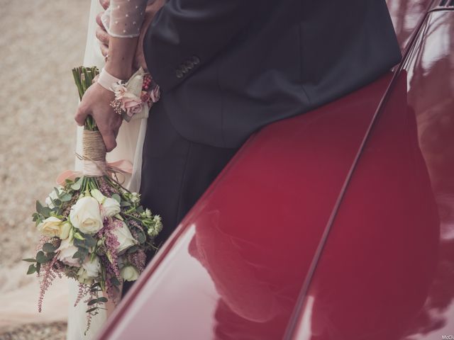 La boda de Luis y Maria en Beniflá, Valencia 69