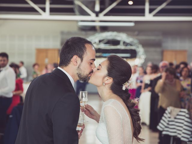 La boda de Luis y Maria en Beniflá, Valencia 78