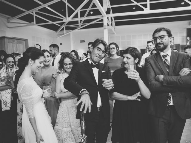 La boda de Luis y Maria en Beniflá, Valencia 106