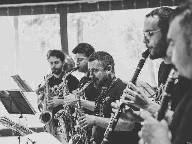 La boda de Luis y Maria en Beniflá, Valencia 109