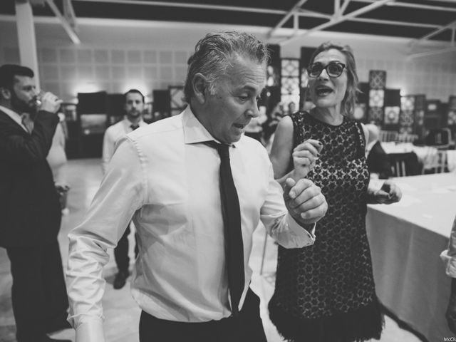 La boda de Luis y Maria en Beniflá, Valencia 111