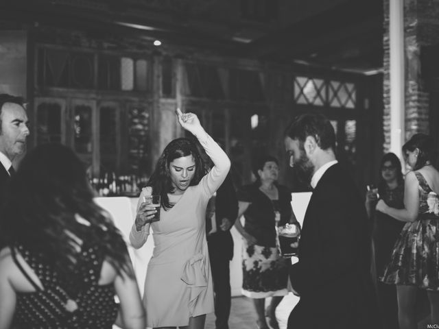 La boda de Luis y Maria en Beniflá, Valencia 122